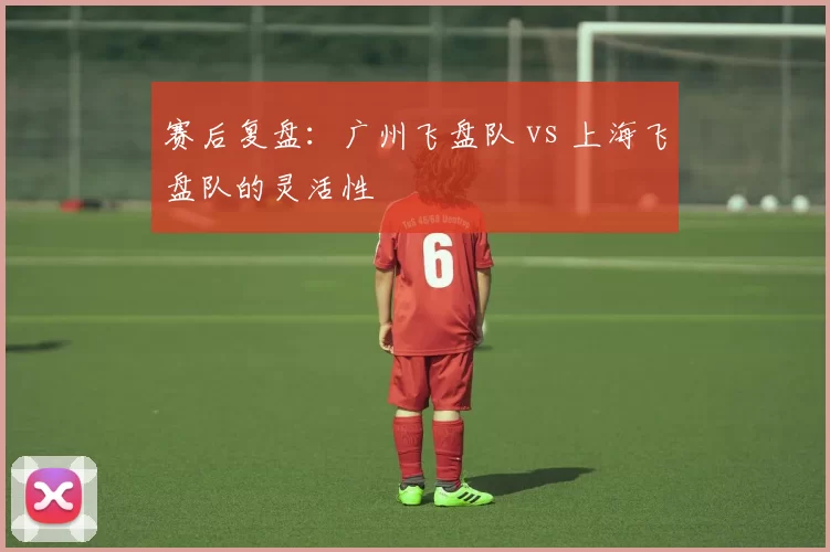 赛后复盘：广州飞盘队 vs 上海飞盘队的灵活性