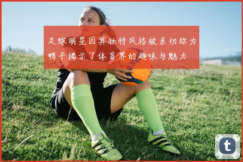 足球明星因其独特风格被亲切称为鸭子揭示了体育界的趣味与魅力