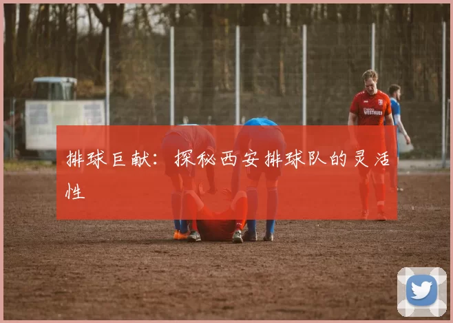 排球巨献：探秘西安排球队的灵活性