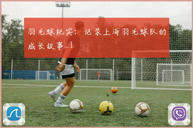 羽毛球纪实：记录上海羽毛球队的成长故事_1